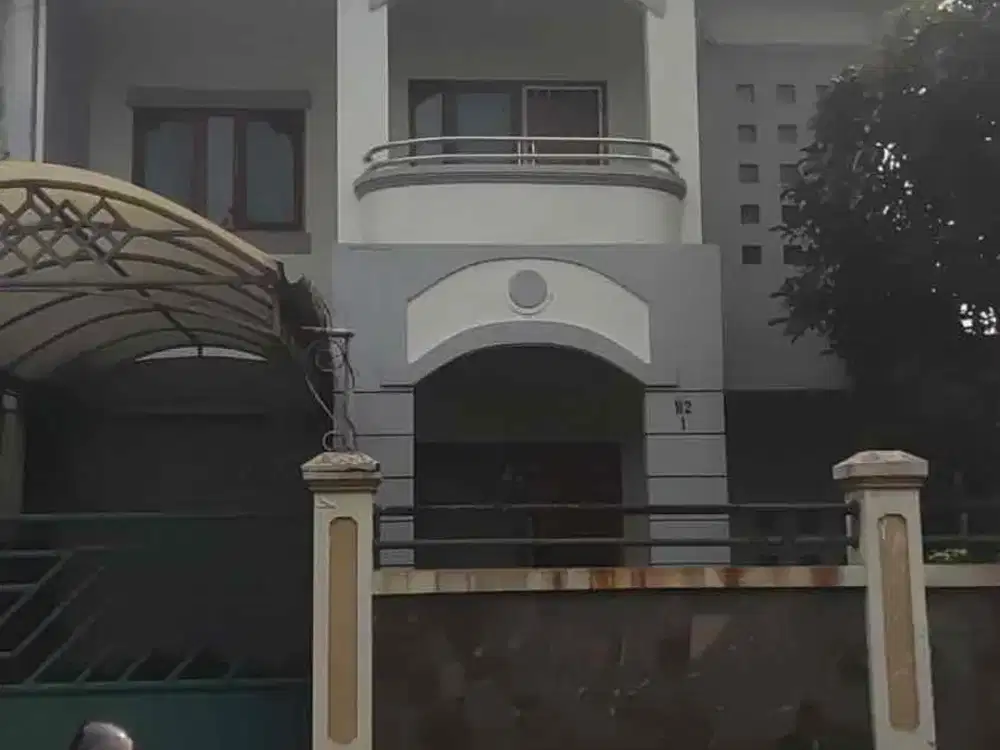 Jual Cepat Rumah Super Murah di Perumahan Pasadena Residence Bandung.