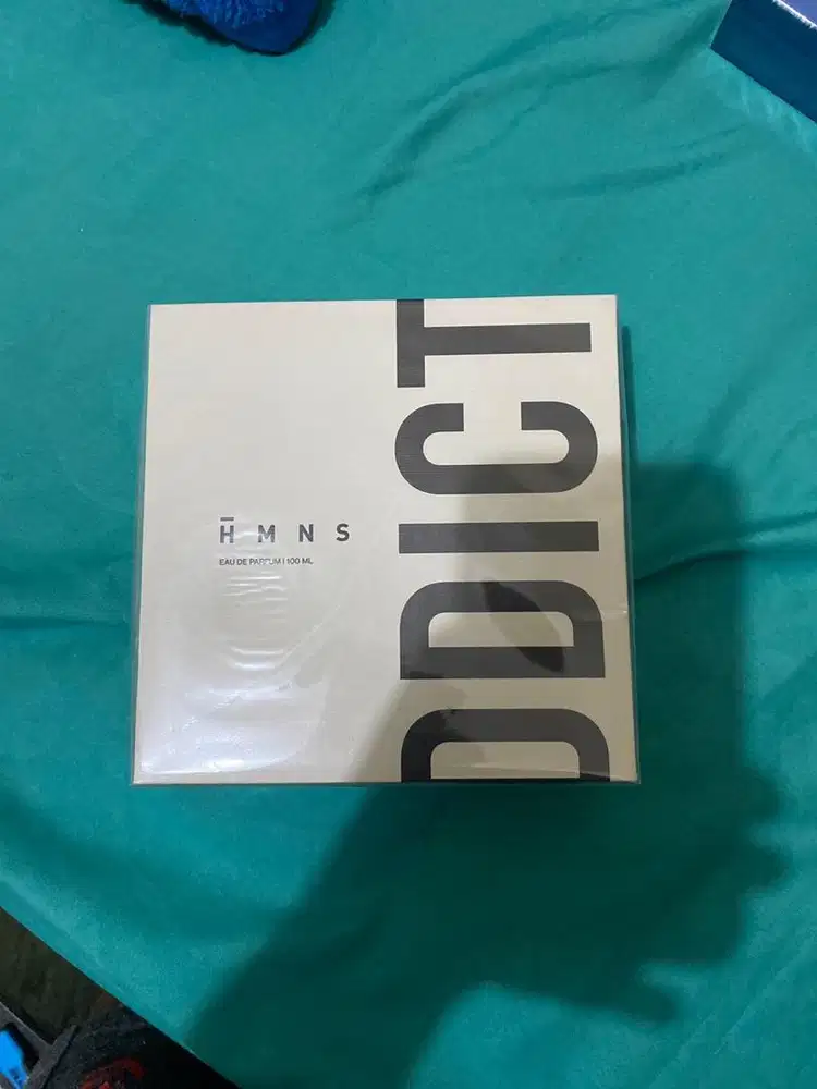 Parfum HMNS Addict 100 Ml NEW