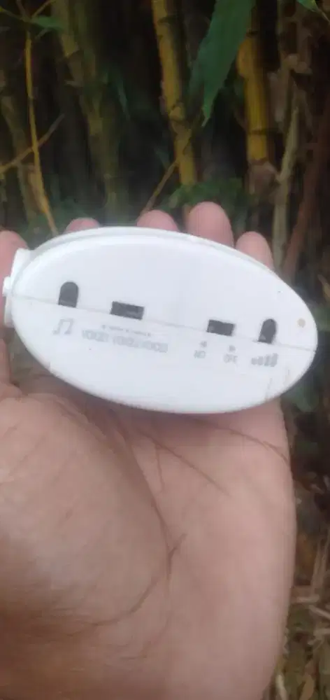 Laku kah di jual untuk mencegah kejahatan,maling,rampok,begal