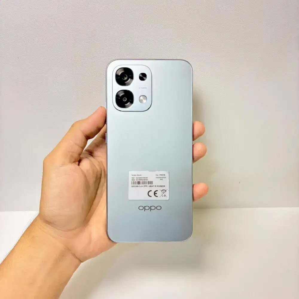 Oppo A6 Pro 4G 8/256 Second