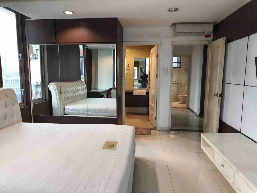 Jual Apartment Kintamani Ekslusive