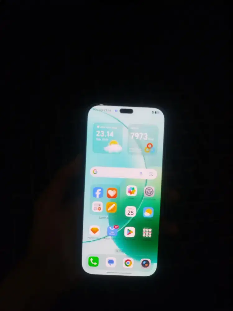 Honor 400 lite 5G