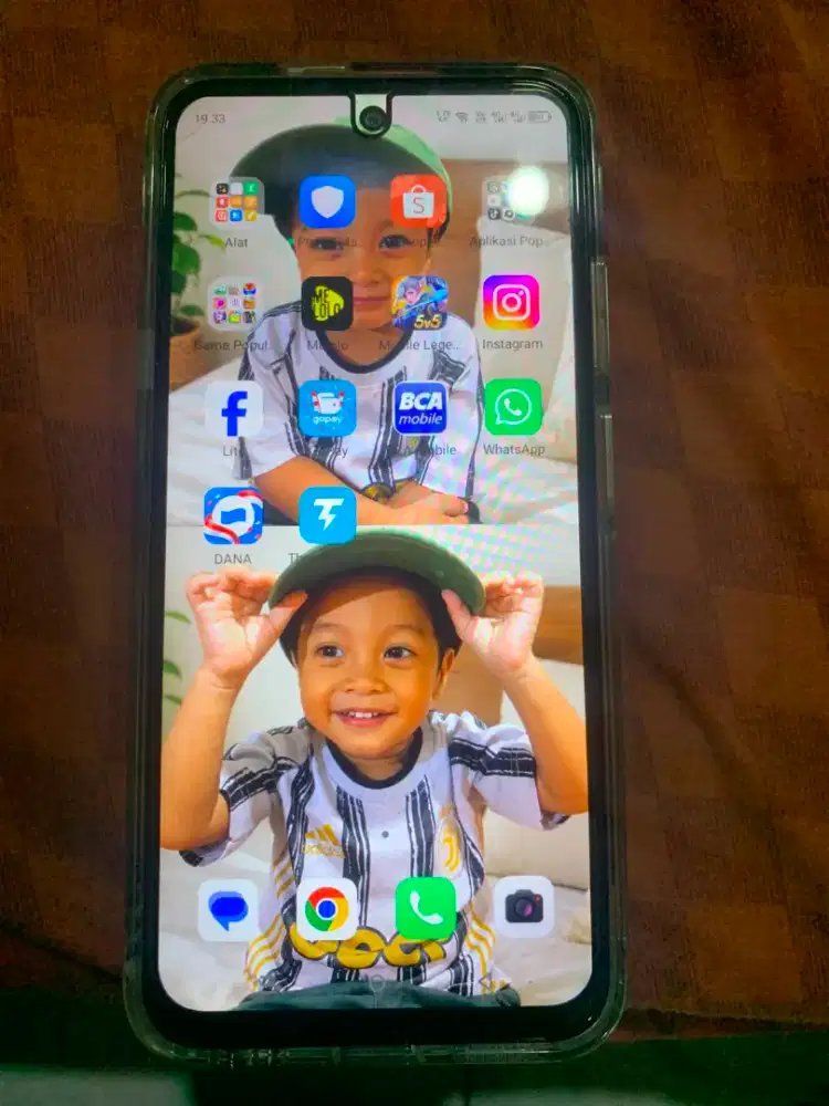 Infinix smart 9 hd