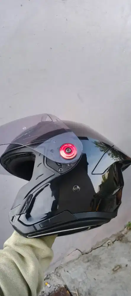 Helm Njs Neoz XV v1