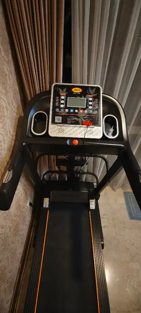 Alat Treadmill JACO