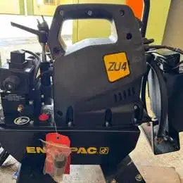 ENERPAC Hydraulic Pump