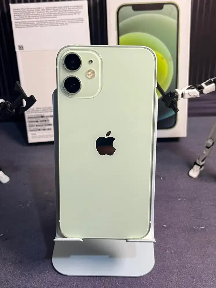 IPHONE 12 MINI 128 ALL OPERATOR
