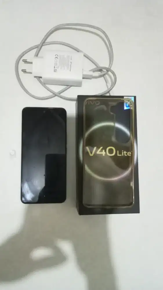 VIVO V40 LITE 8/256