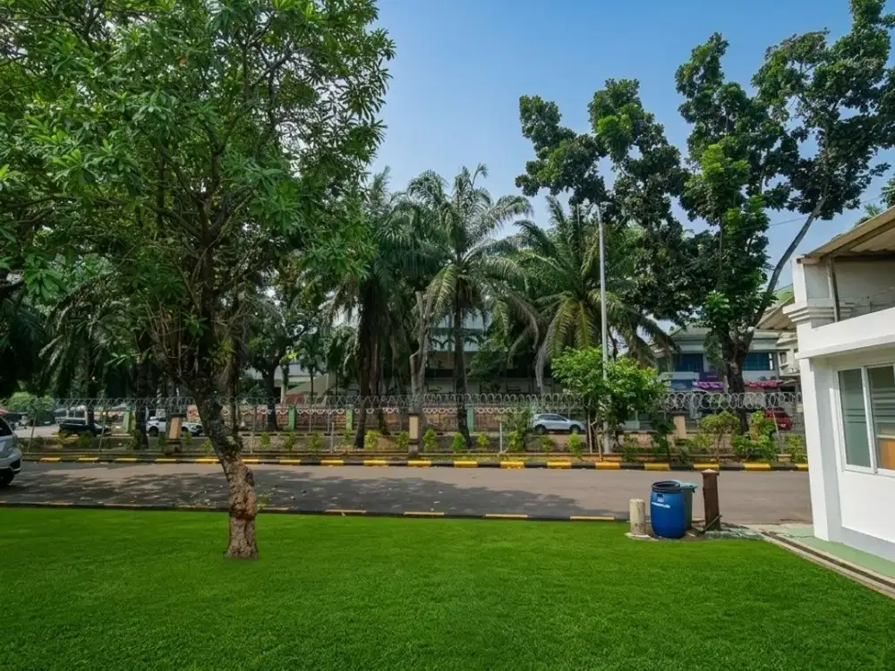 Kavling Strategis di Puspitaloka BSD City