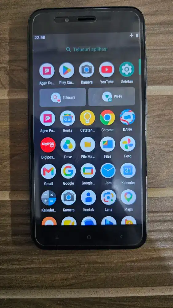 Xiaomi Mi A1 Ram 4/64