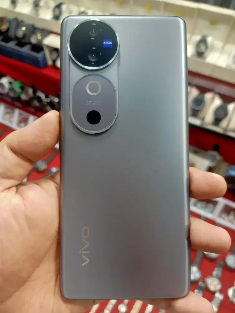 JUAL CEPAT VIVO V40 5G 12/256