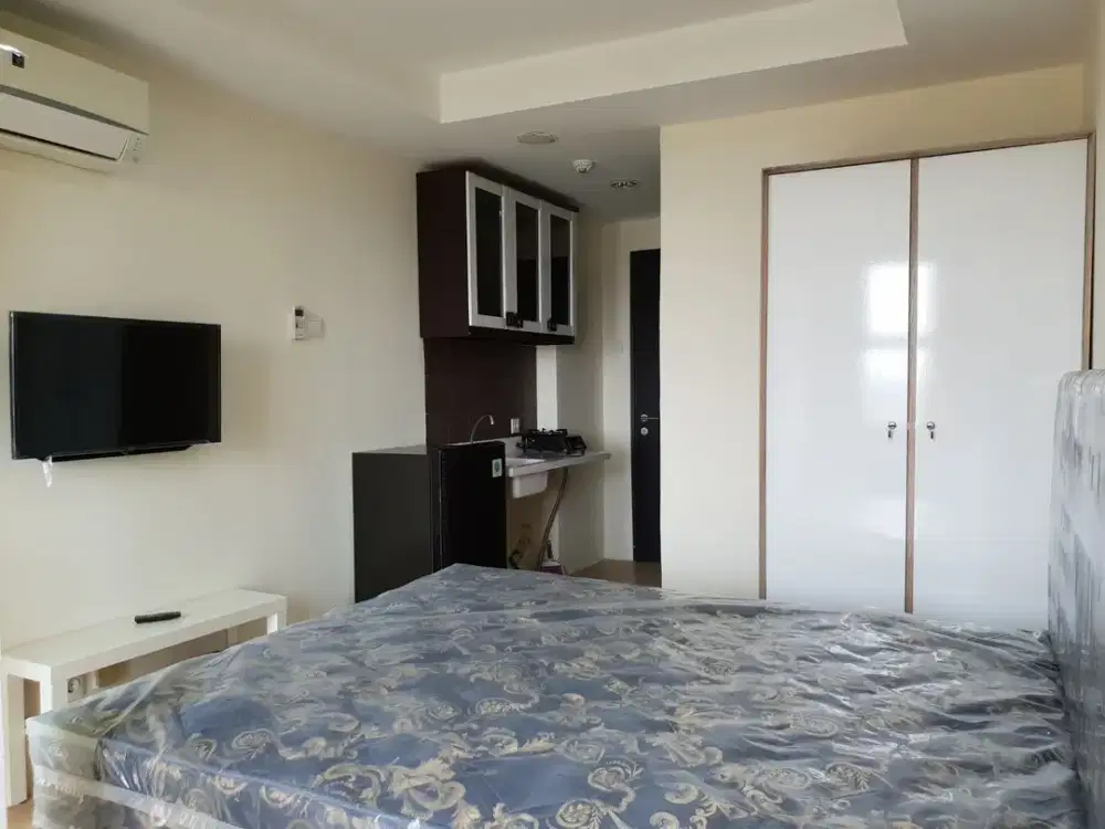 Belmont Residence Mont Blanc Studio Furnished lt 8