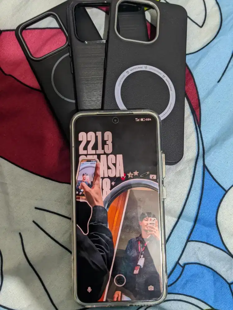 Xiaomi 13 12/256 All Op