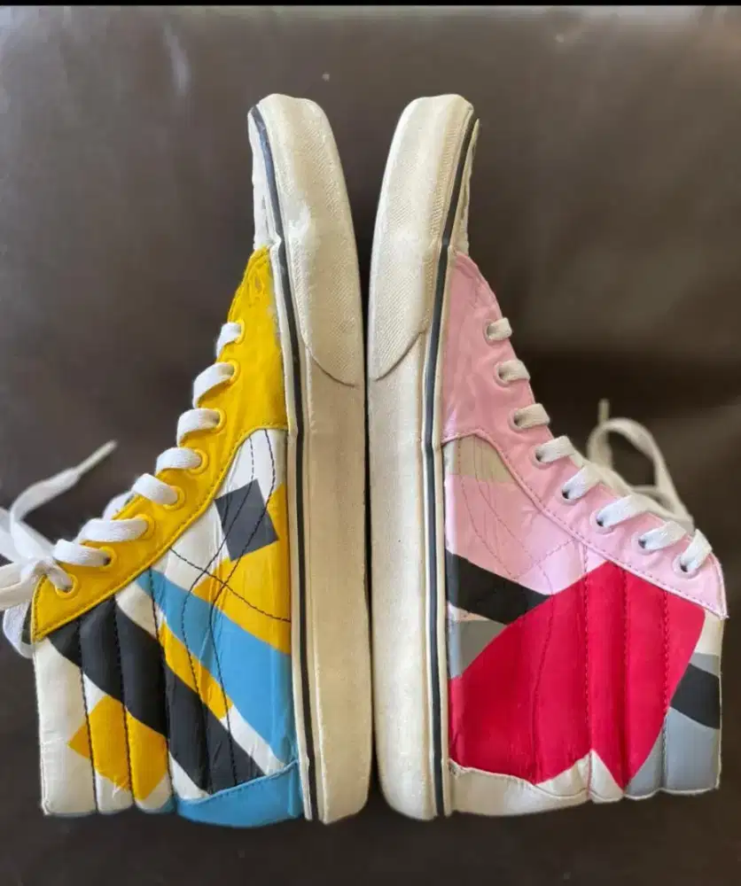 Lowongan Staff Laundry Sepatu