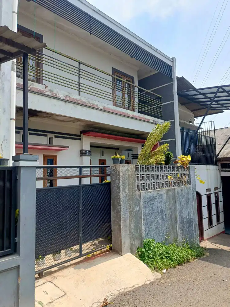 jual rumah cimahi utara