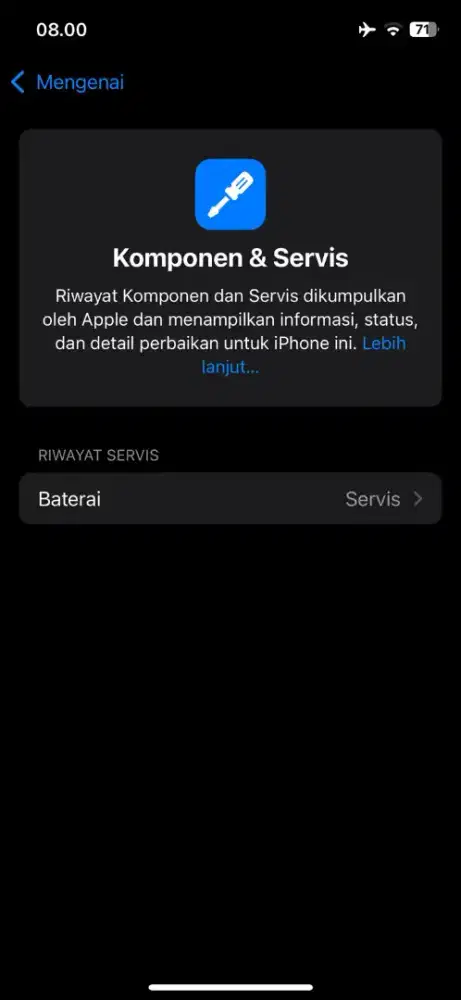 IPHONE 12 wifionly
