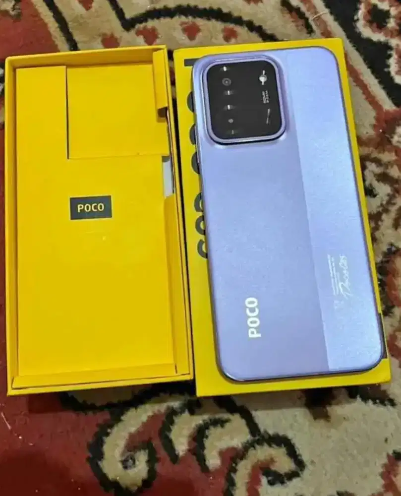 Poco c85 8/256gb