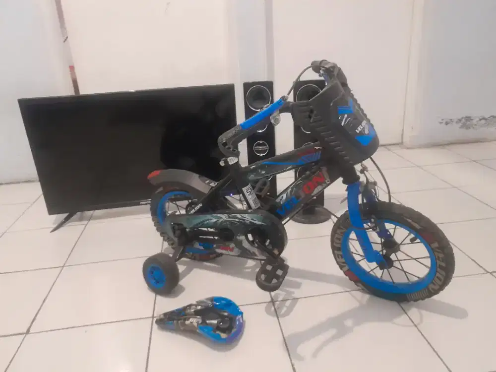 Barang bekas pemakaian