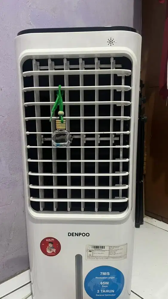 AIR COLLOER DENPO