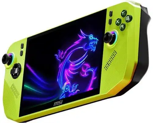 WTB msi claw a8 or ai 8+ yg mau jual silahkan