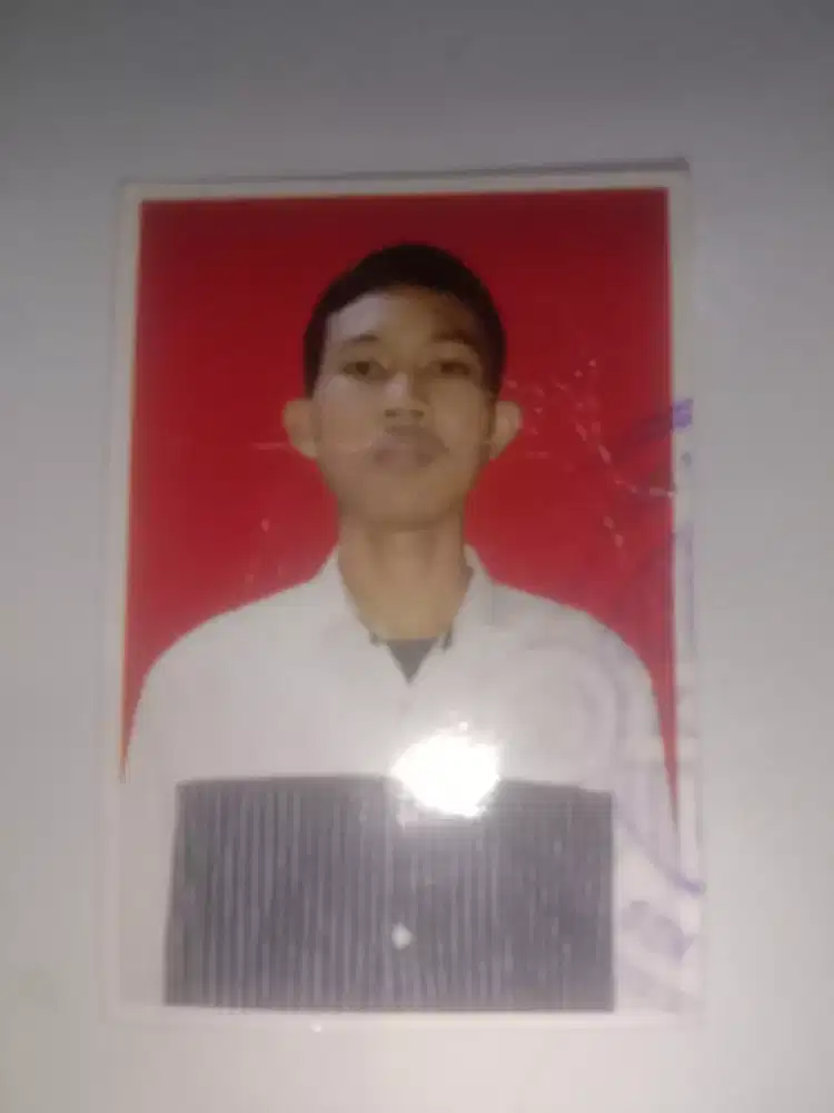 Mencari kerjaan