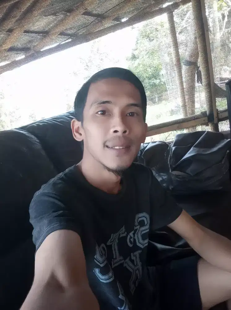 mencari kerja apa aja