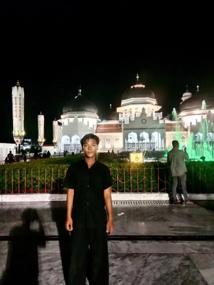 Cari kerjaan yg halal