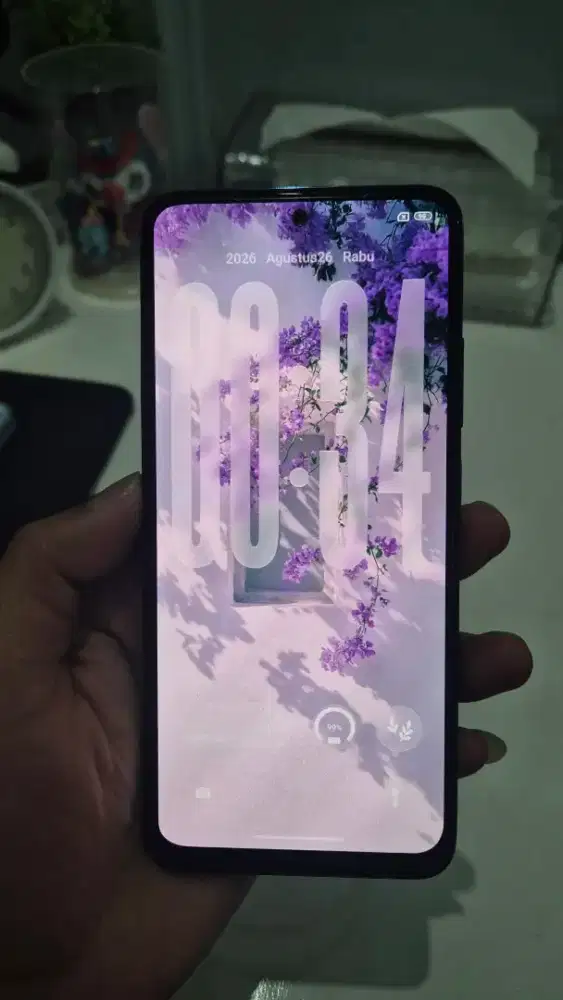 DI JUAL REDMI NOTE 11 6/128Gb