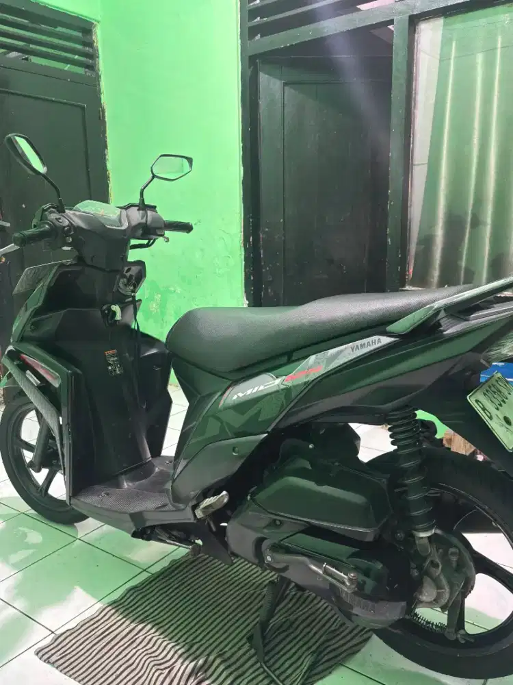 Mio m3 2015 istimewa