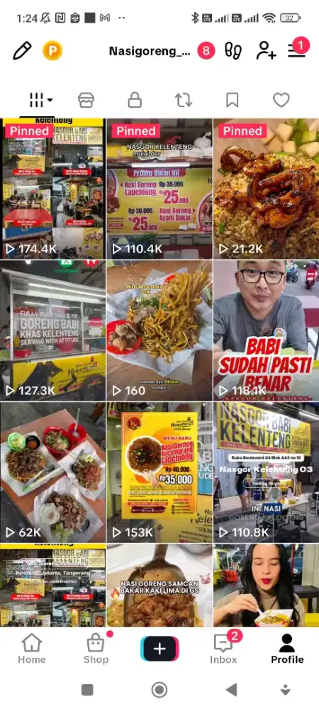 Dicari Juru Masak Nasi Goreng Berpengalaman