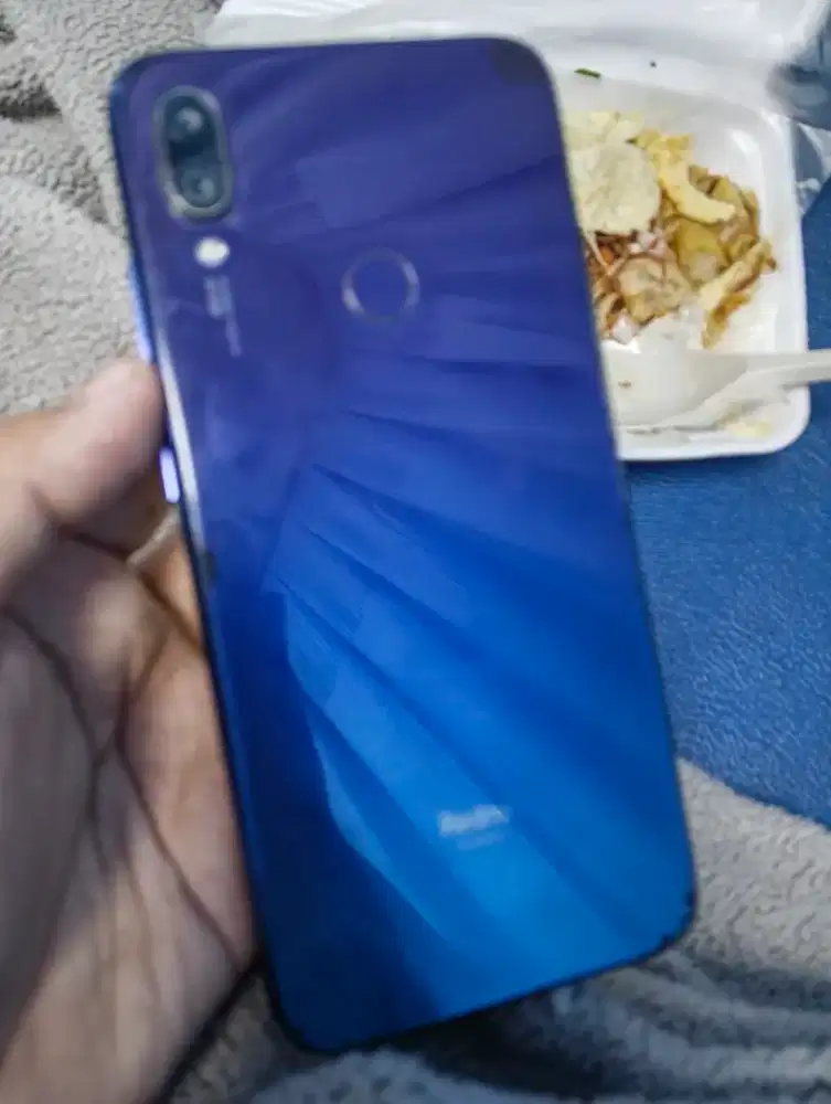 redmi note 7 ram 3/32gb