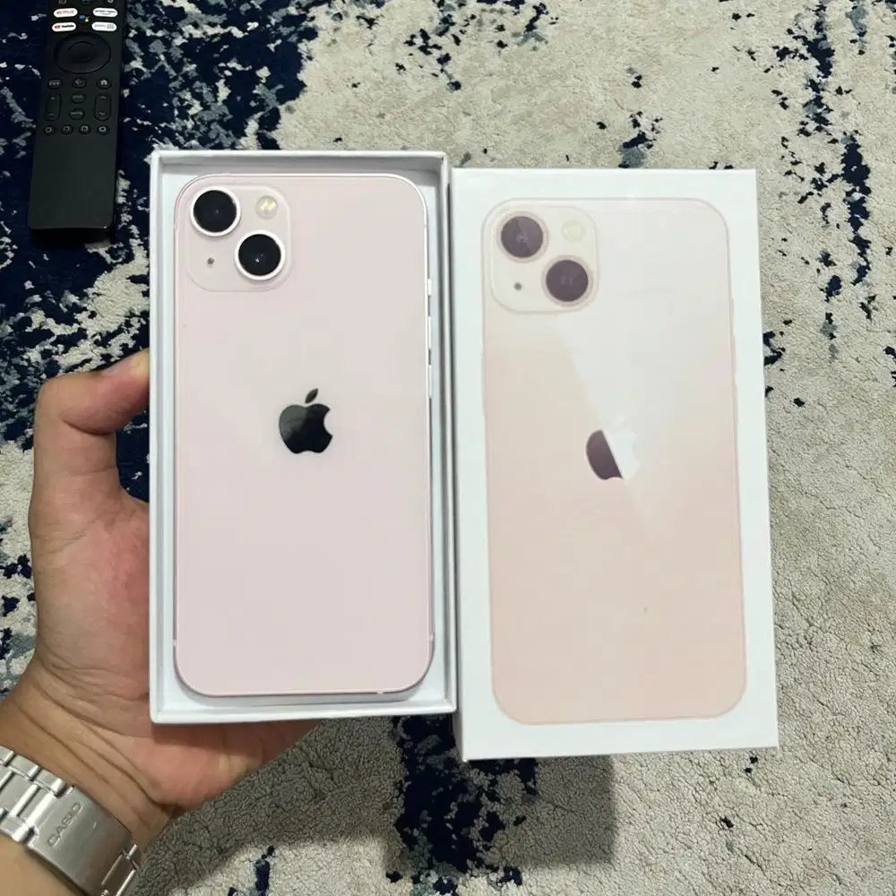 iPhone 13 128gb