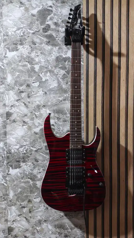 Set Gitar Ampli Tas
