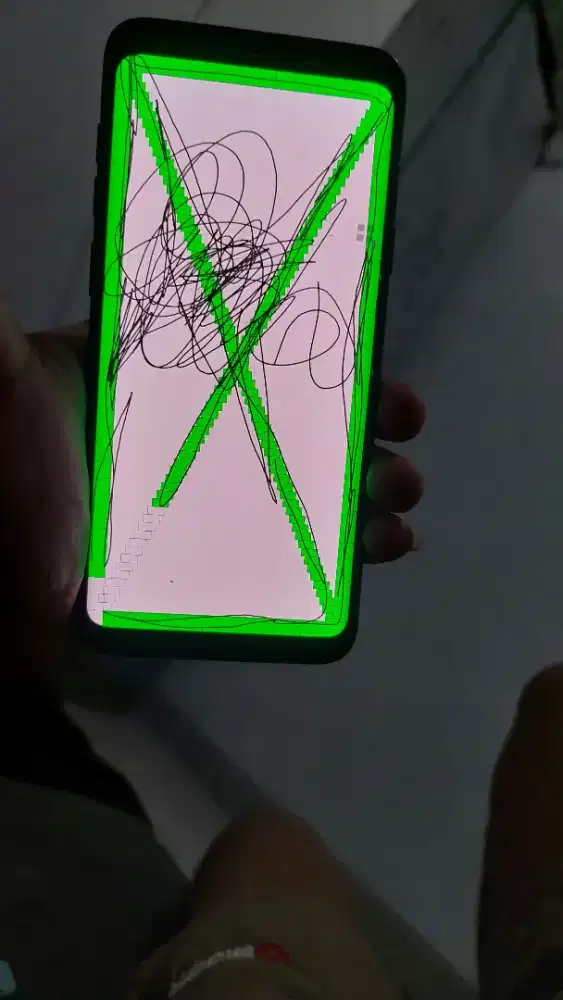 Samsung s9 plus ram 6 256