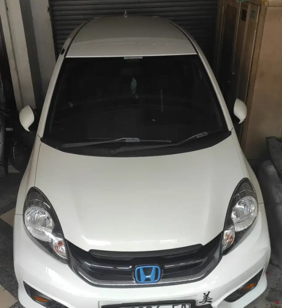 Brio 2017 E manual