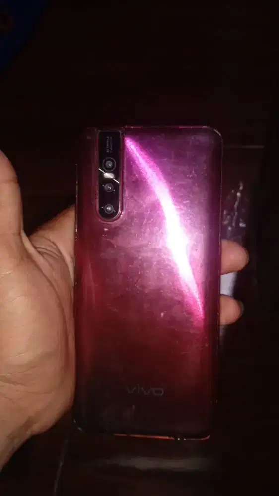 jual hp vivo 1818/ vivo v15 pro