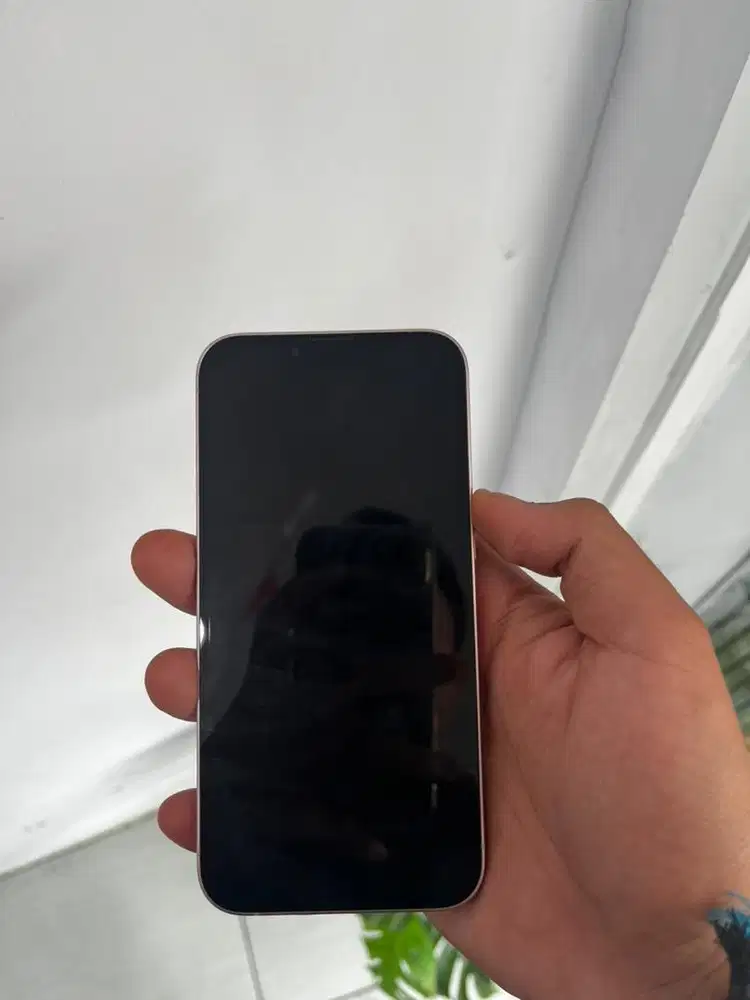 iphone 13 basic pink 128 GB iboxx