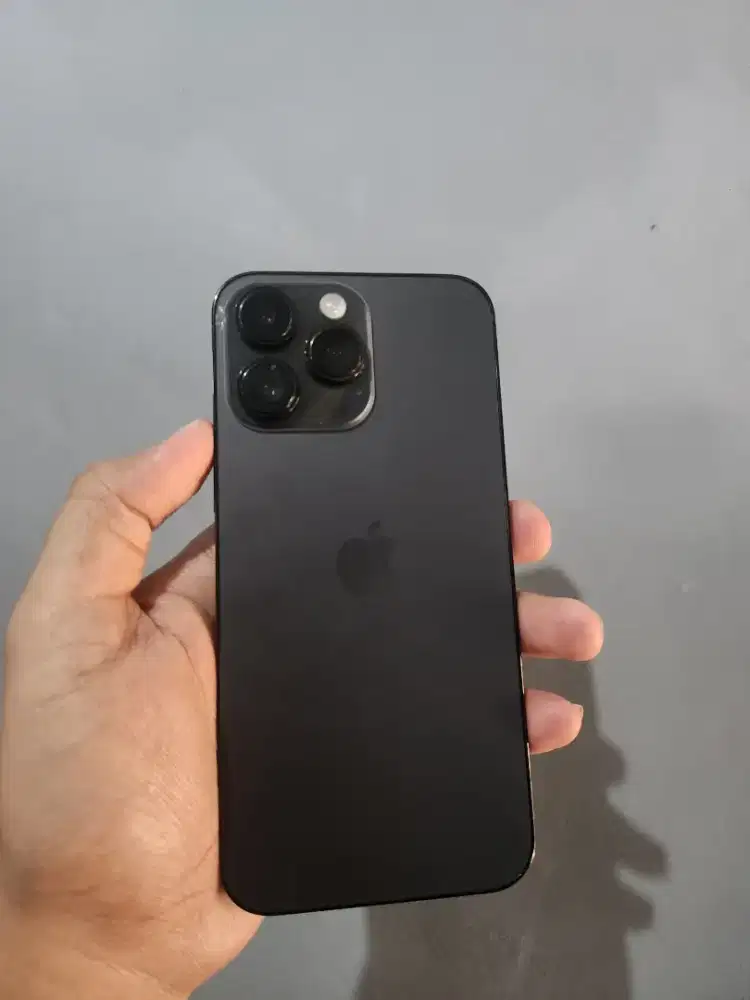 Iphone 14promax inter