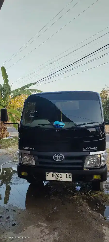 Toyota Dyna 130 HT