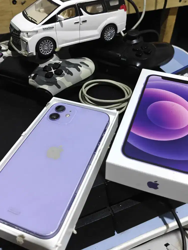 Iphone 12 128GB Ibox