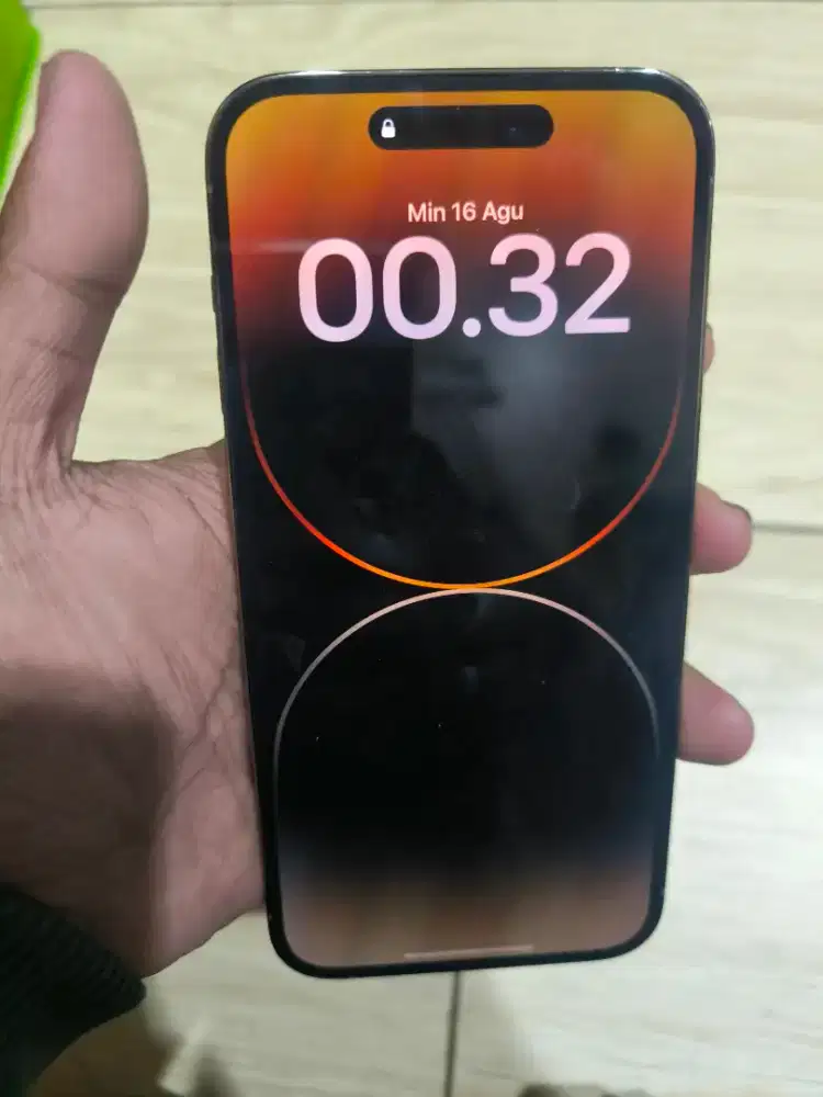 Iphone 14 PM 256 GB Ibox