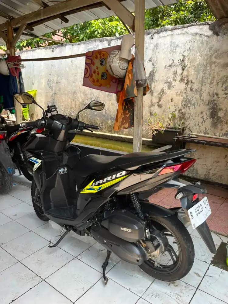 Vario 125 CBS 2023