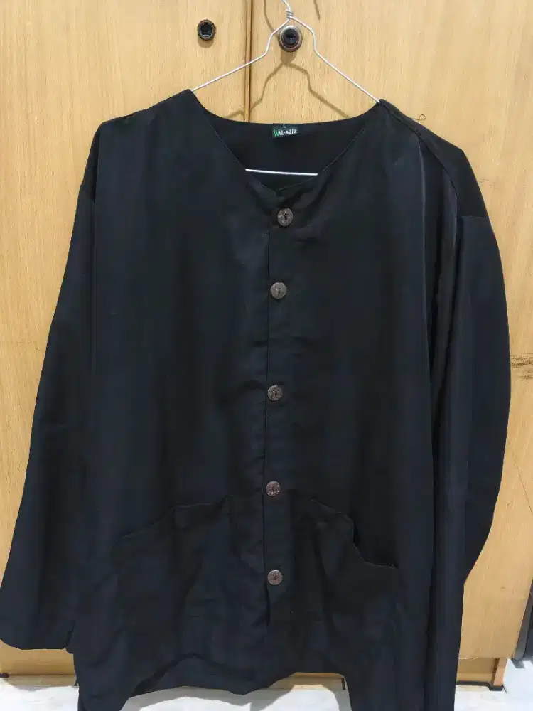 1 Set Pangsi Pria