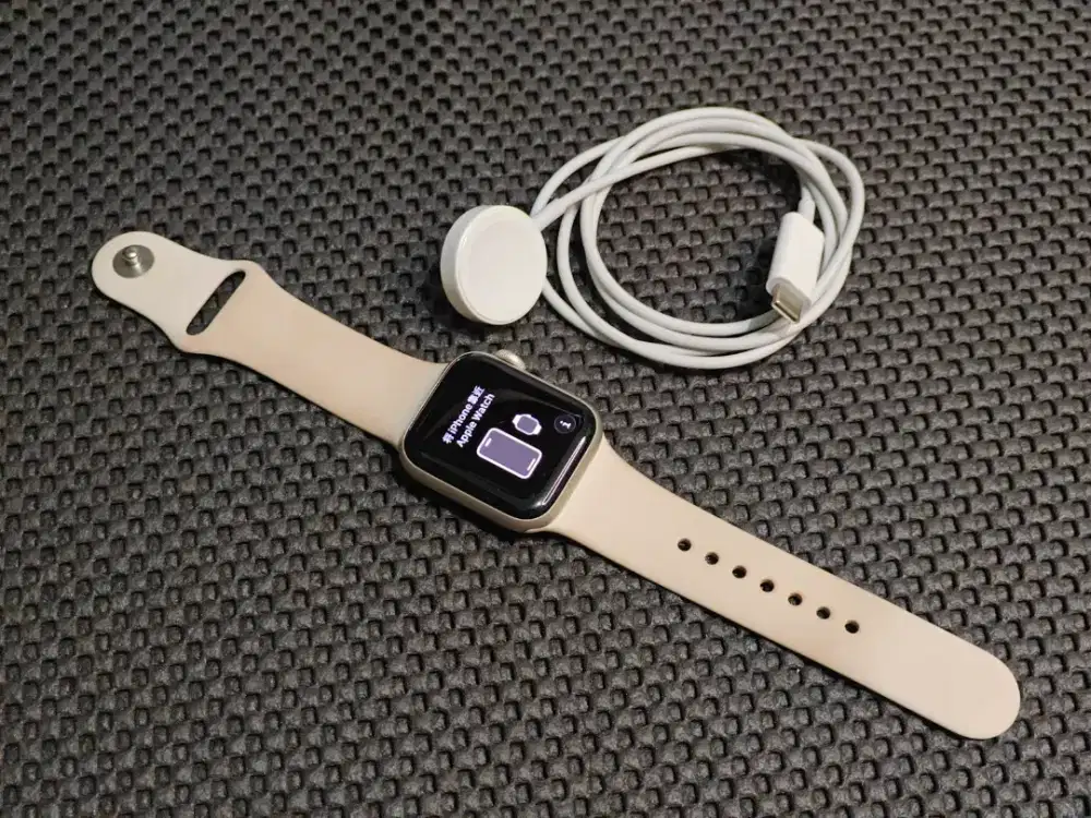 Apple Watch SE 2 40 mm iBox Normal
