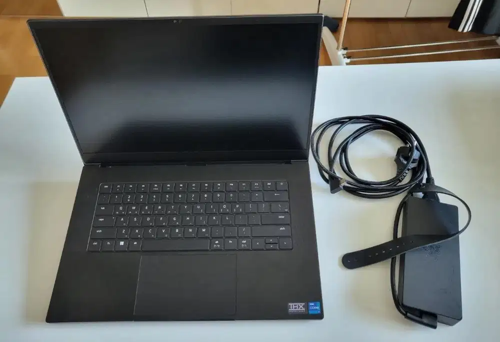 Laptop Razer blade Advanced 15