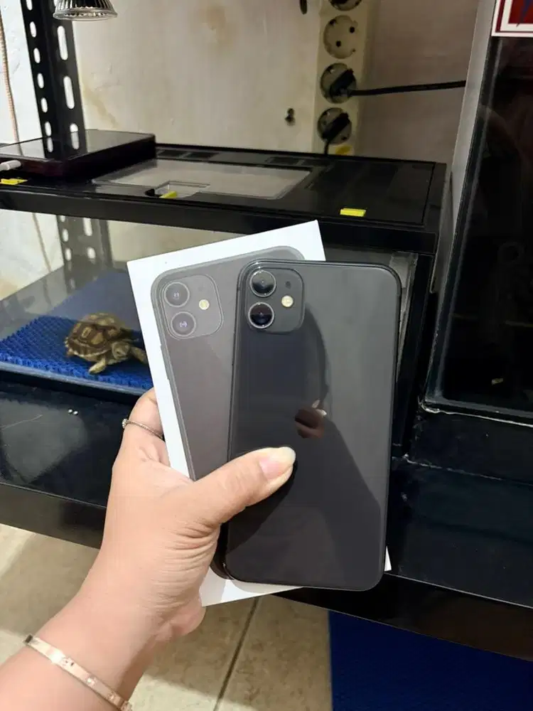 iphone 11 128gb register setara ibox