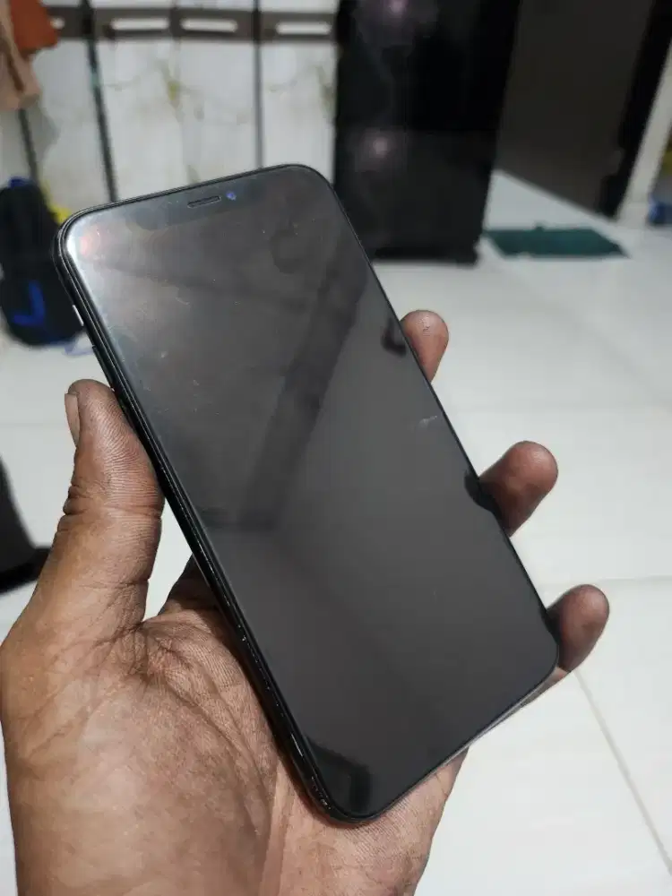 Iphone Xr 64Gb Matot