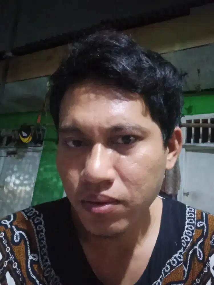 Mencari lowongan driver