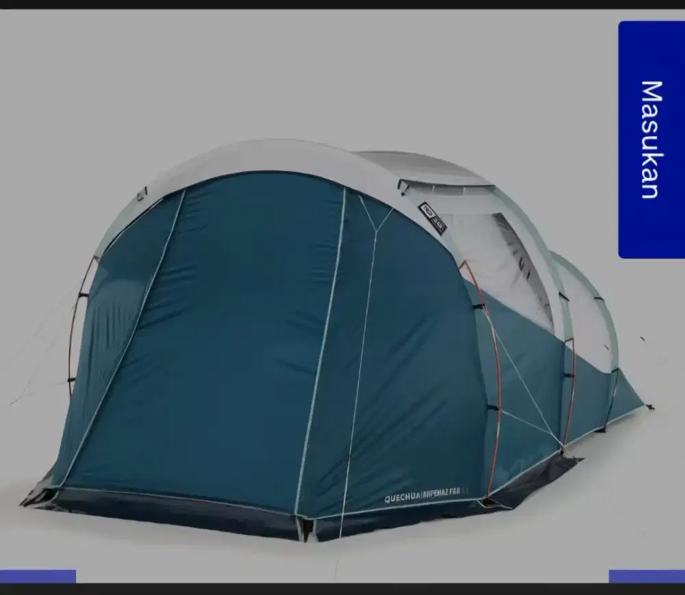 Jual tenda camping apernaz FnB 4.1