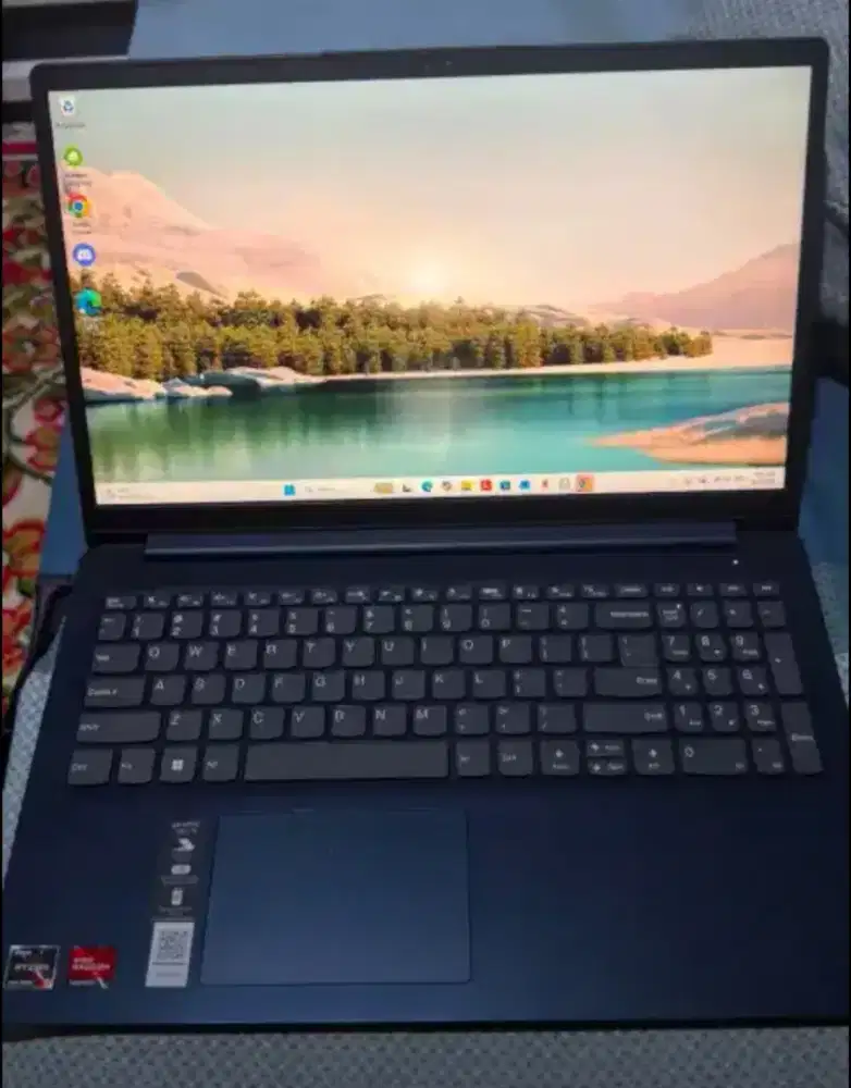 LENOVO IDEAPAD SLIM 1